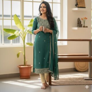 Churidhar