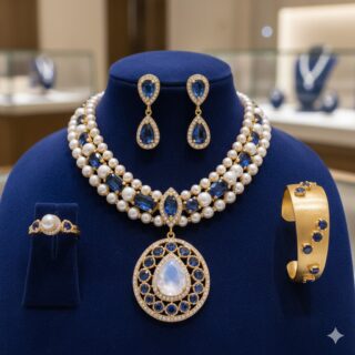 Fashion Jewelry